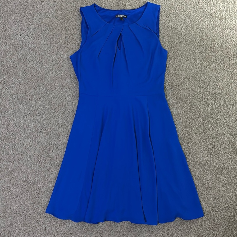 Express Sleeveless Dress - Size 4